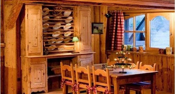 Residence Hoteliere La Renardiere Samoëns Buitenkant foto